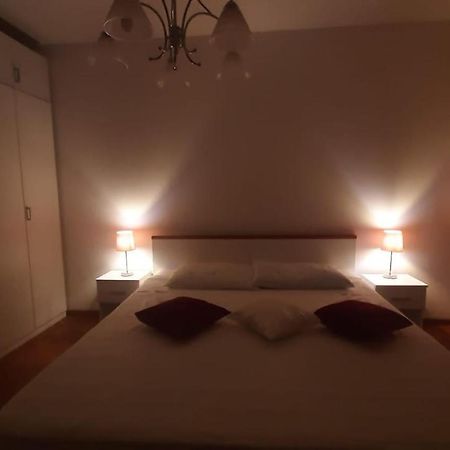 Apartman Iris Split Apartman Kültér fotó