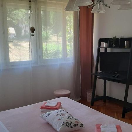 Apartman Iris Split Apartman Kültér fotó