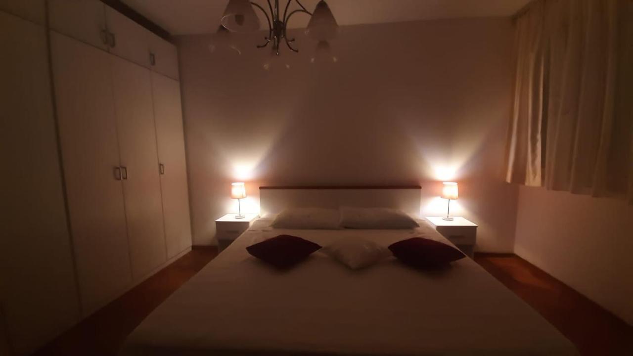 Apartman Iris Split Apartman Kültér fotó