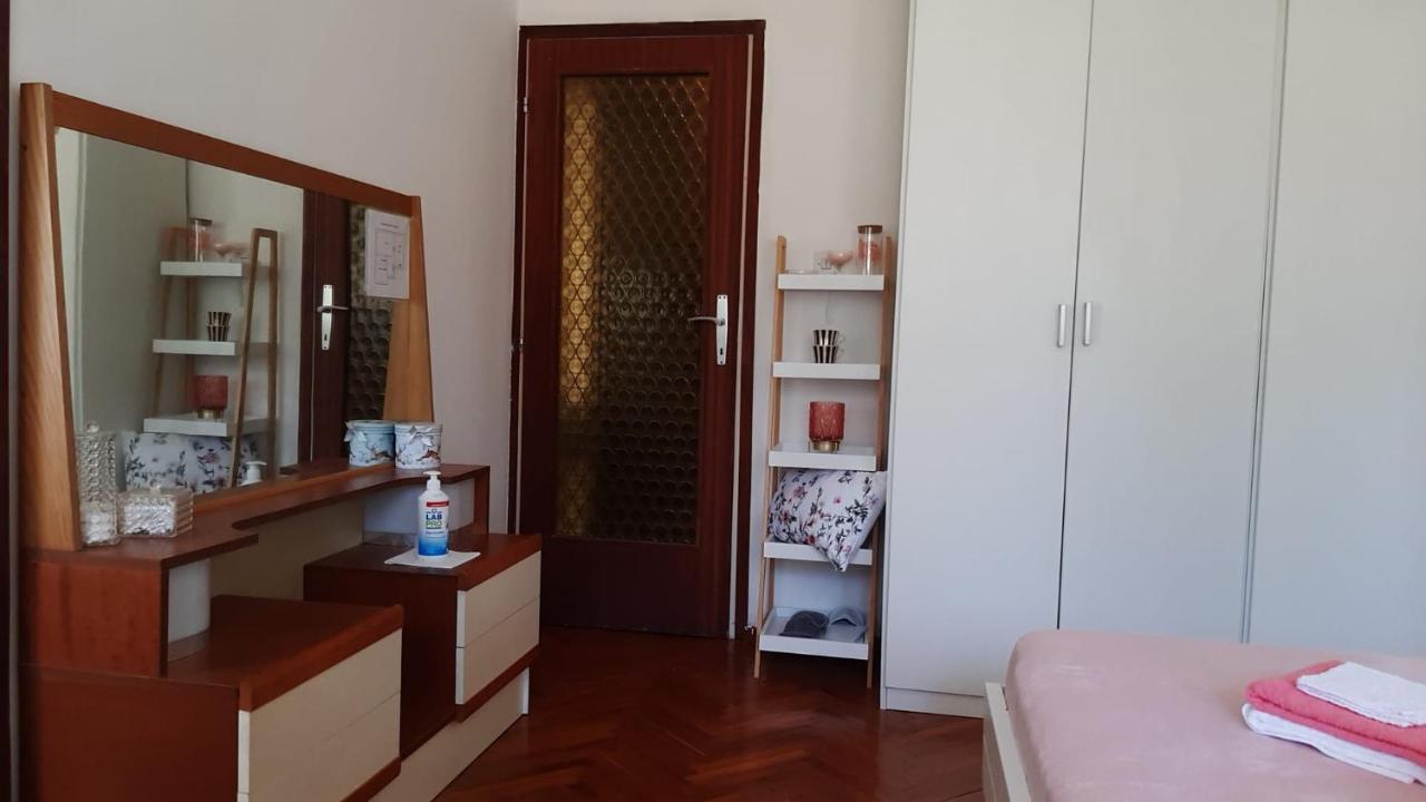 Apartman Iris Split Apartman Kültér fotó