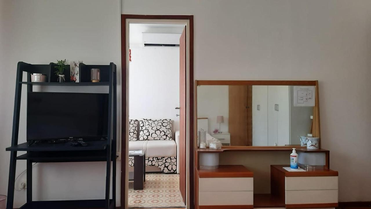 Apartman Iris Split Apartman Kültér fotó