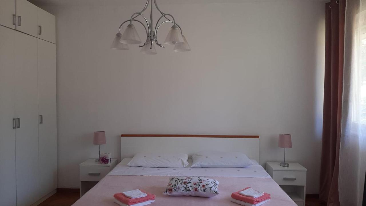 Apartman Iris Split Apartman Kültér fotó
