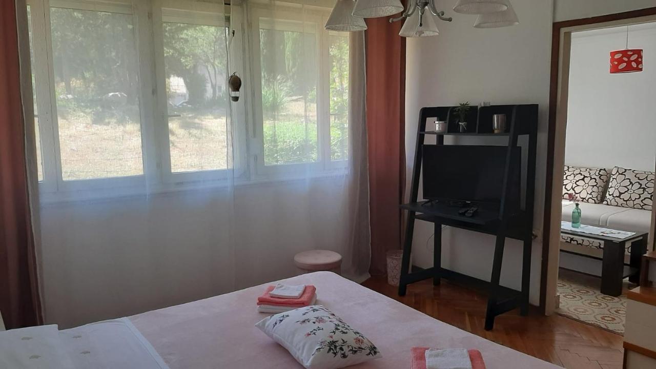 Apartman Iris Split Apartman Kültér fotó