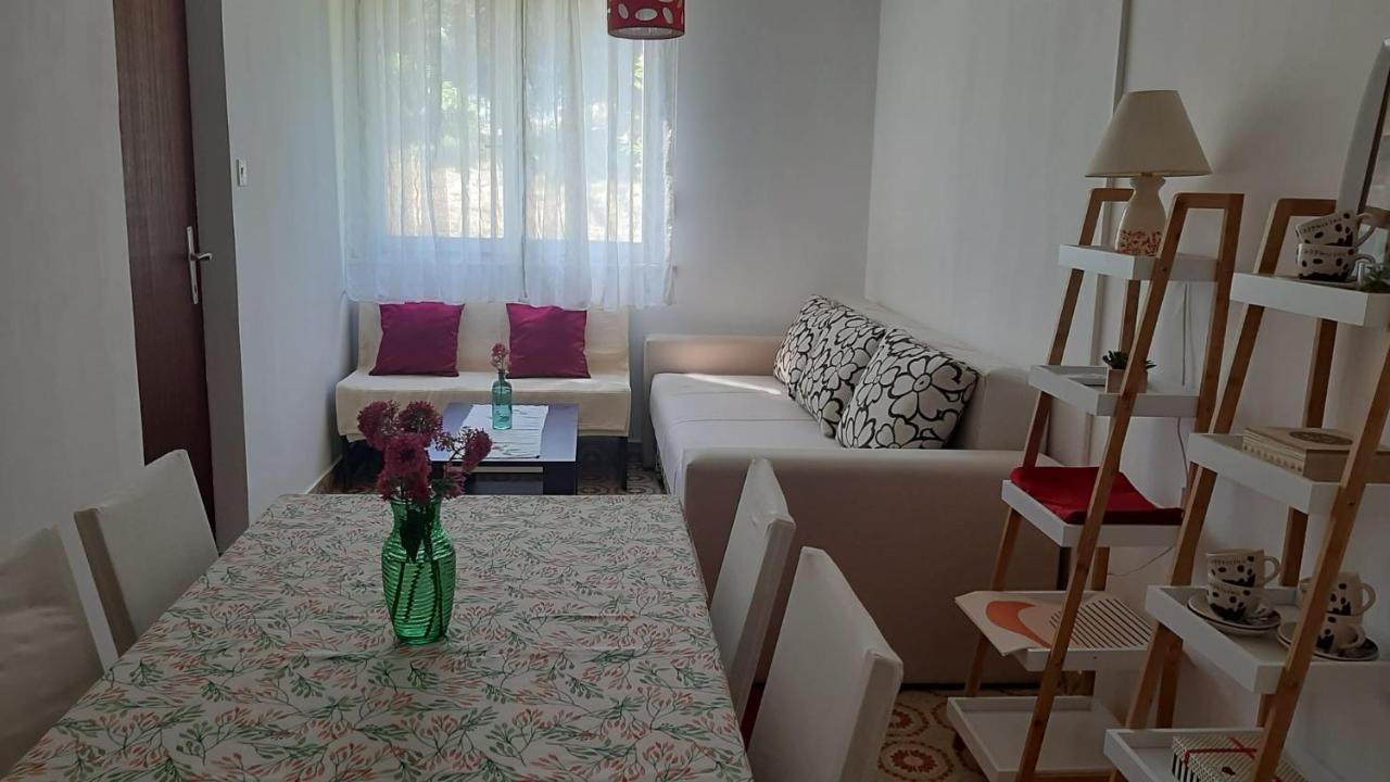 Apartman Iris Split Apartman Kültér fotó