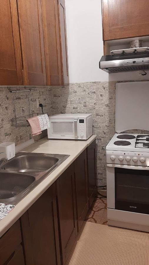 Apartman Iris Split Apartman Kültér fotó