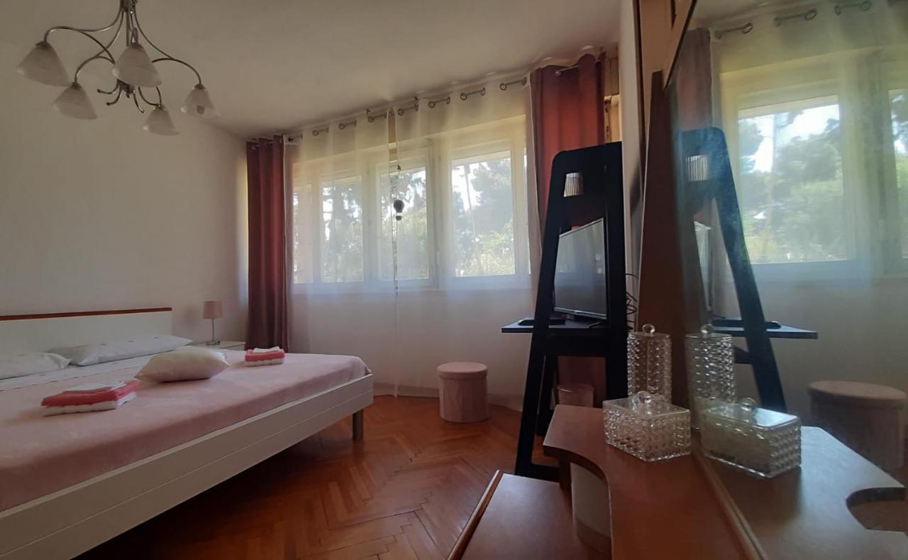 Apartman Iris Split Apartman Kültér fotó